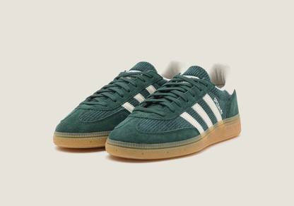 Handball spezial Mineral Green
