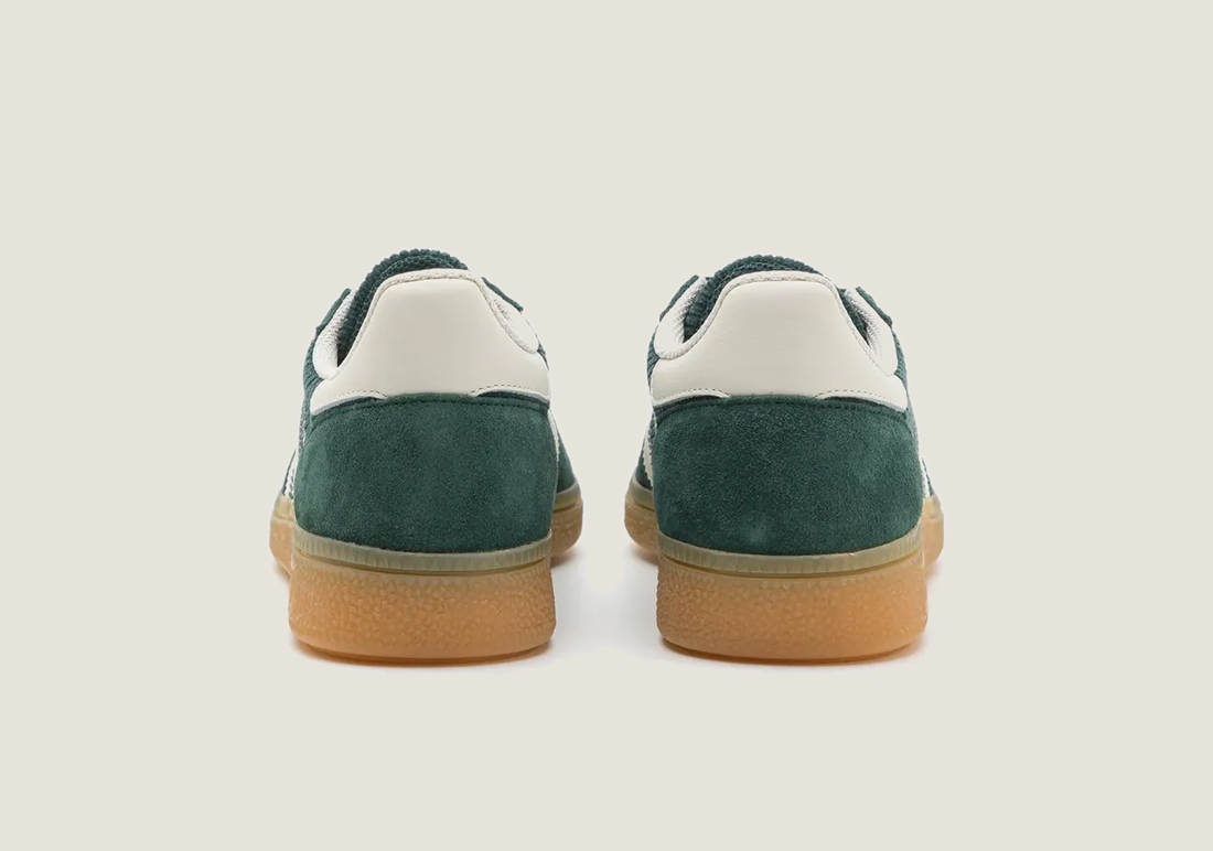 Handball spezial Mineral Green