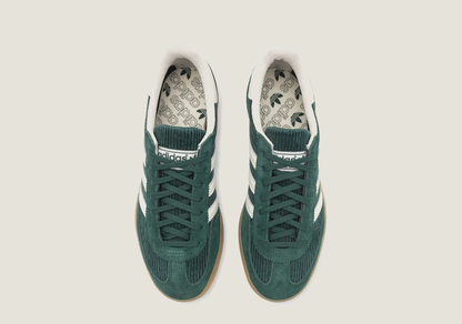 Handball spezial Mineral Green