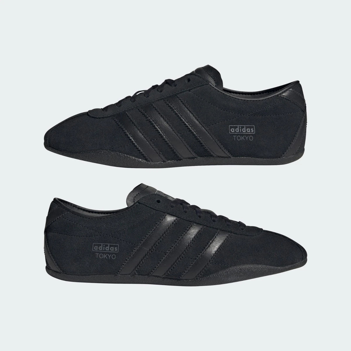 Tokyo sneakers - Black