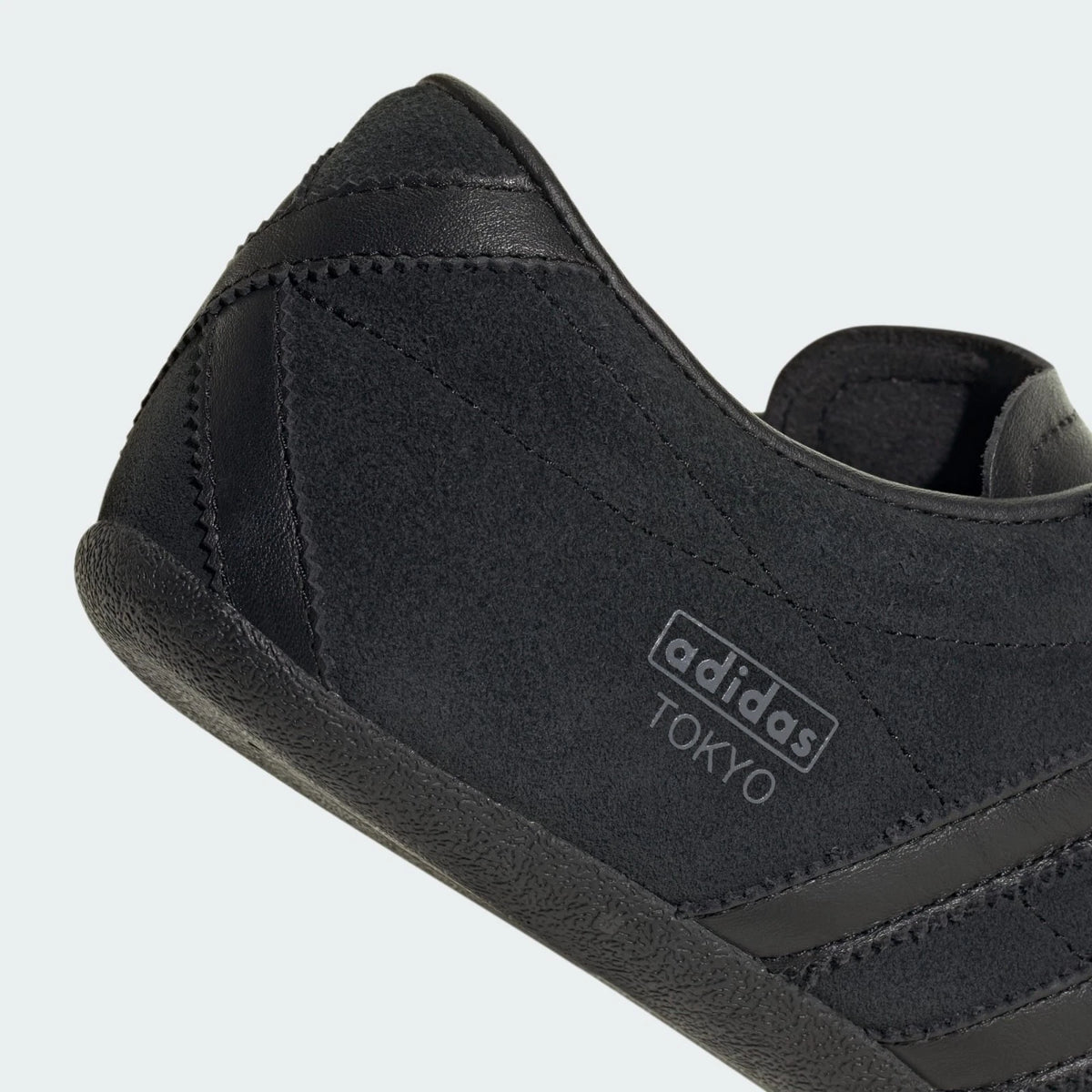 Tokyo sneakers - Black