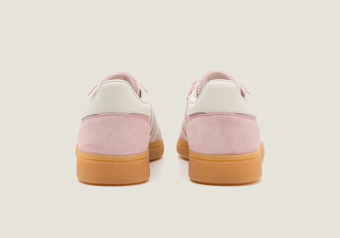 Handball spezial Sandy Pink