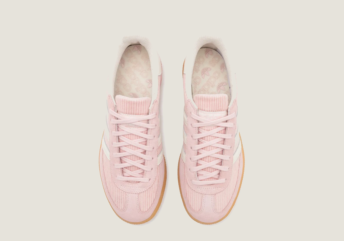 Handball spezial Sandy Pink