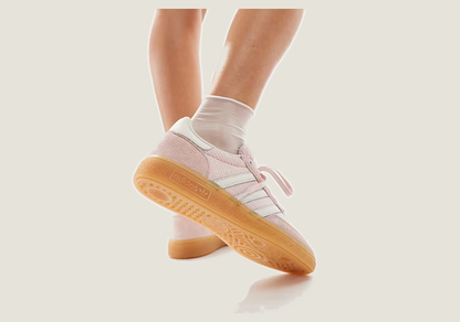 Handball spezial Sandy Pink
