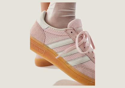 Handball spezial Sandy Pink