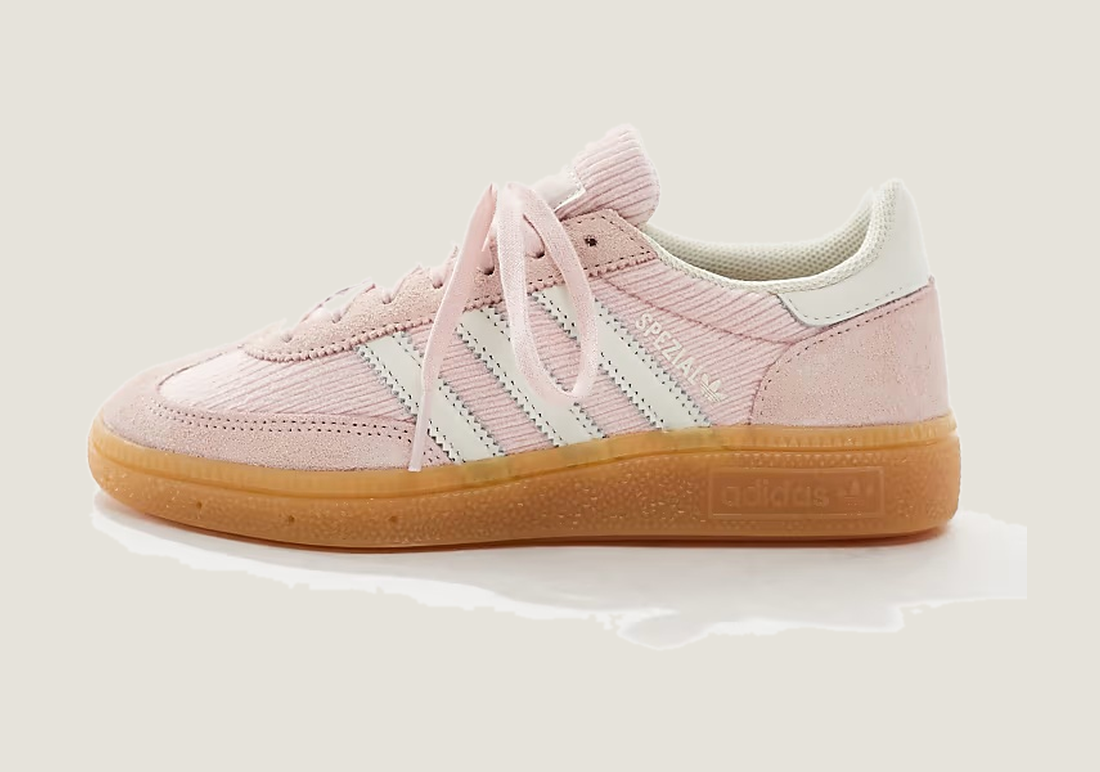 Handball spezial Sandy Pink