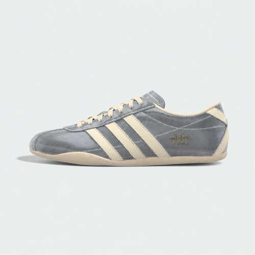 Tokyo sneakers - Silver Metallic