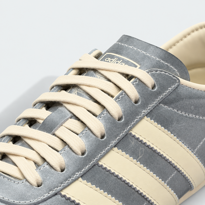 Tokyo sneakers - Silver Metallic