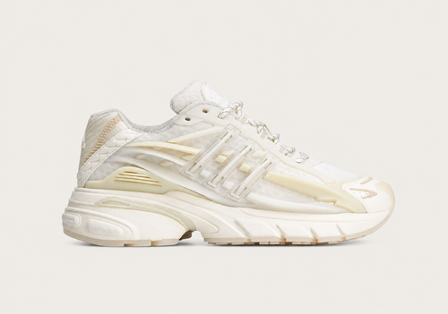 Virginia Jellyfish x Pharrell Williams – Triple White Edition