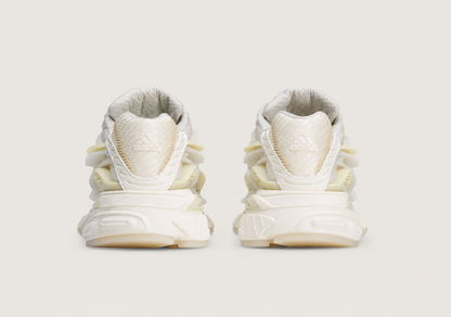 Virginia Jellyfish x Pharrell Williams – Triple White Edition