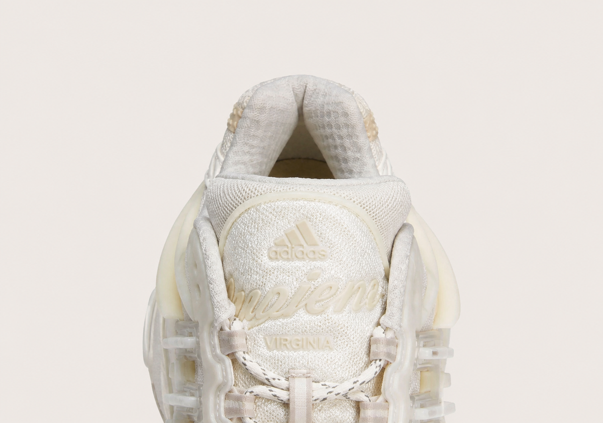 Virginia Jellyfish x Pharrell Williams – Triple White Edition