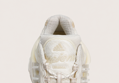 Virginia Jellyfish x Pharrell Williams – Triple White Edition